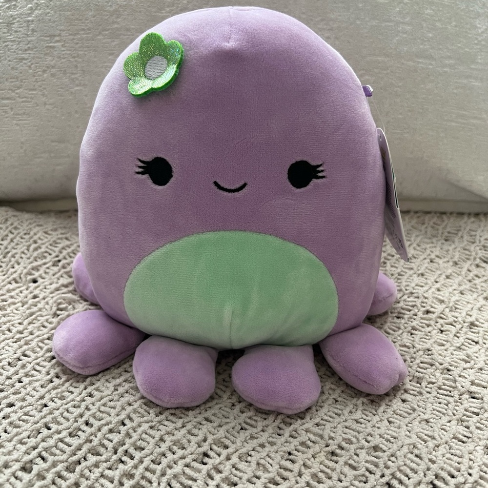 Squishmallows